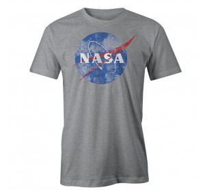 Vintage Nasa Logo Vintage Nasa Logo